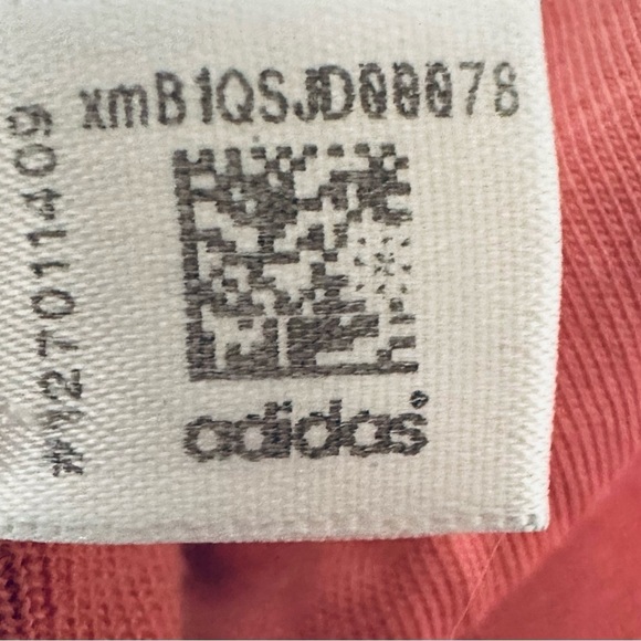 Adidas Pink T-Shirt - Picture 8 of 16